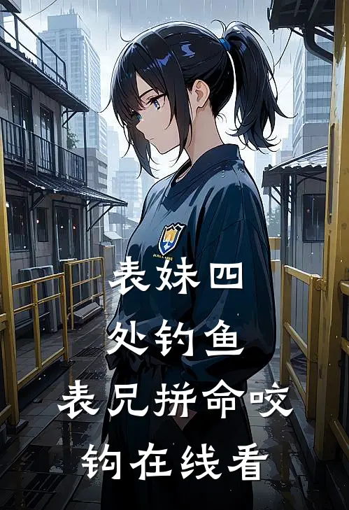表妹四处钓鱼，表兄拼命咬钩在线看