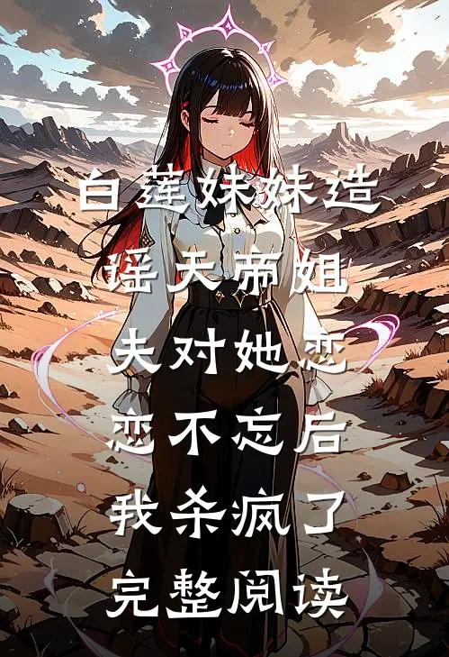 白莲妹妹造谣天帝姐夫对她恋恋不忘后，我杀疯了完整阅读