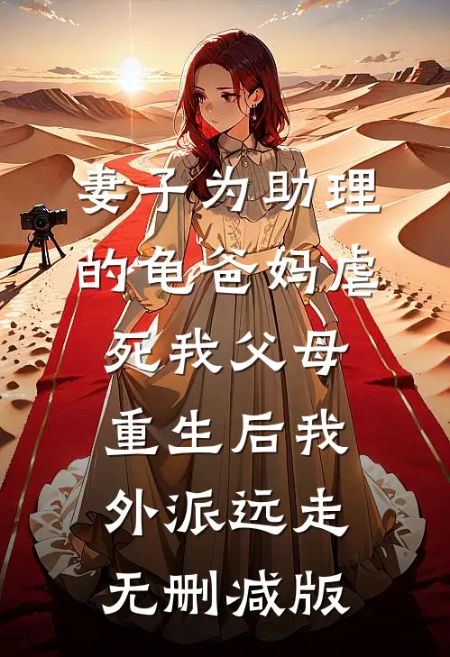 妻子为助理的龟爸妈虐死我父母，重生后我外派远走无删减版