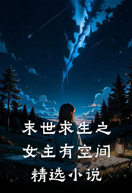 末世求生之女主有空间精选小说