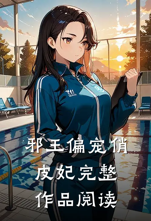 邪王偏宠俏皮妃完整作品阅读