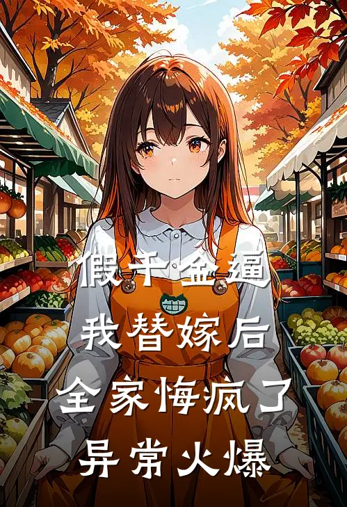 假千金逼我替嫁后，全家悔疯了异常火爆