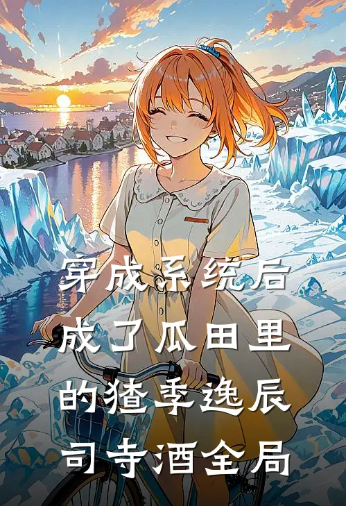 穿成系统后，成了瓜田里的猹季逸辰司寺酒全局