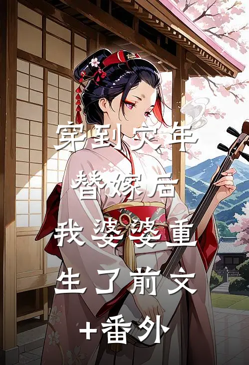 穿到灾年替嫁后，我婆婆重生了前文+番外