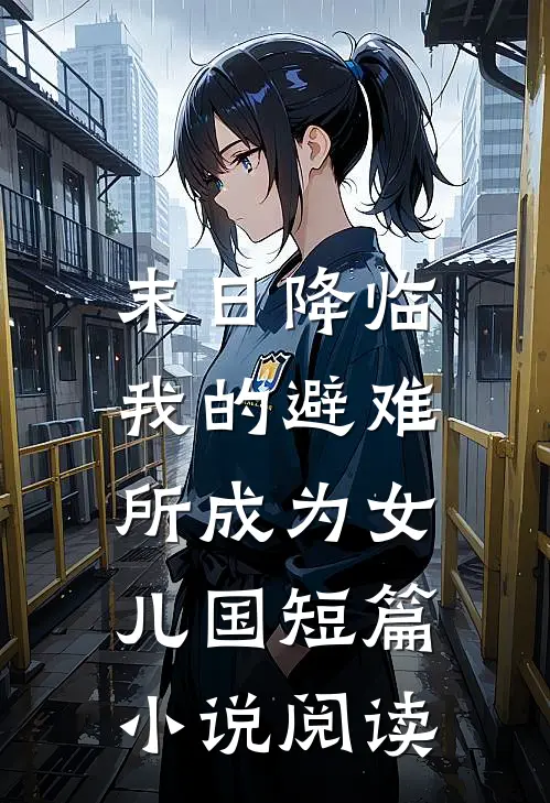 末日降临：我的避难所成为女儿国短篇小说阅读