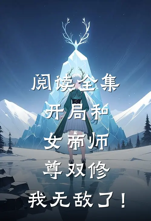 阅读全集开局和女帝师尊双修，我无敌了！