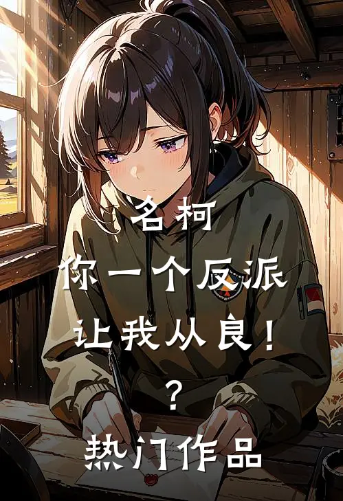 名柯：你一个反派让我从良！？热门作品