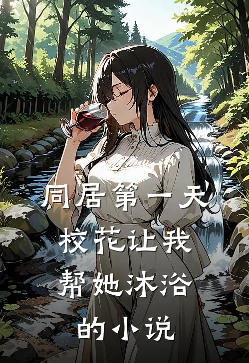 同居第一天：校花让我帮她沐浴的小说