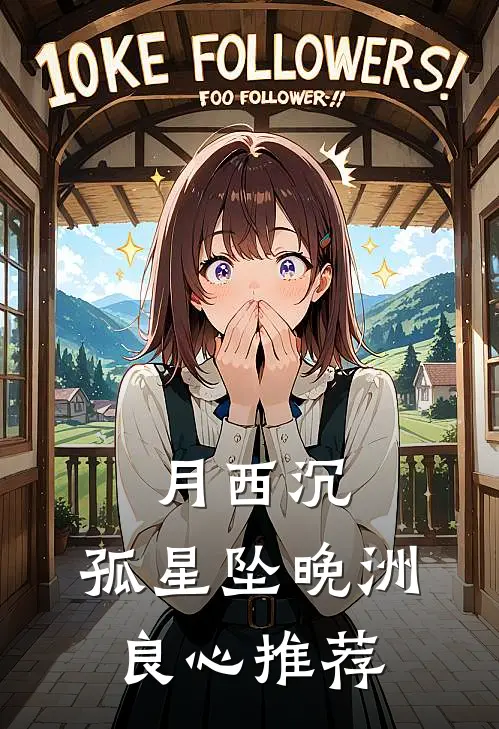 月西沉，孤星坠晚洲良心推荐