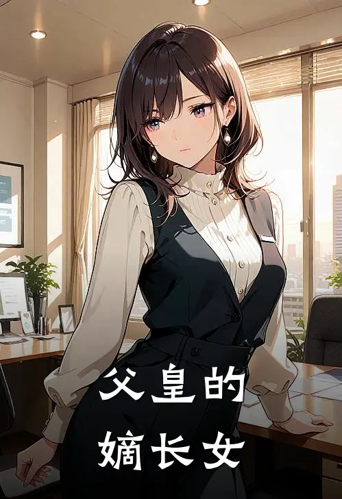 父皇的嫡长女