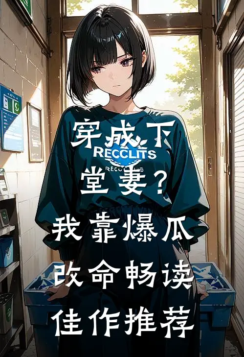 穿成下堂妻？我靠爆瓜改命畅读佳作推荐