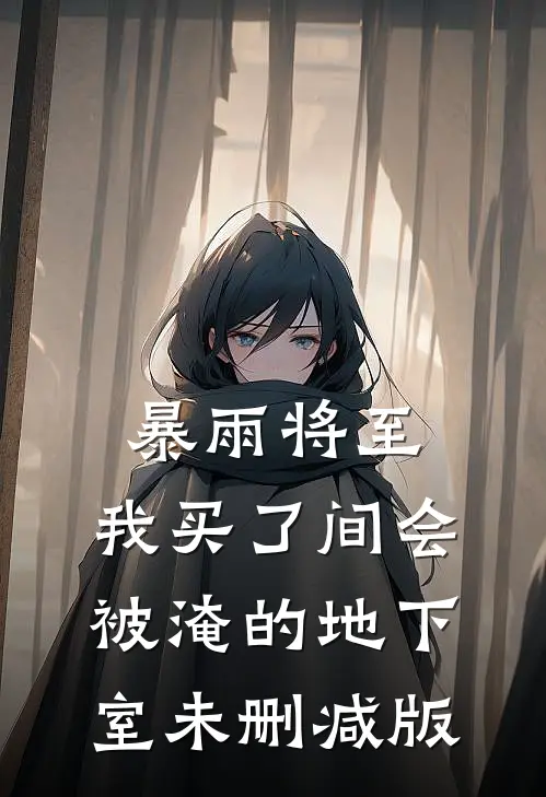 暴雨将至，我买了间会被淹的地下室未删减版