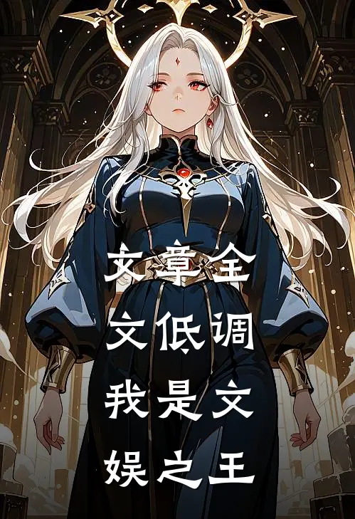 文章全文低调，我是文娱之王