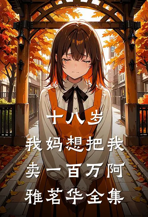 十八岁，我妈想把我卖一百万阿雅茗华全集