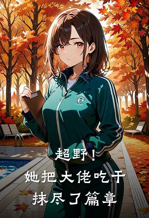 超野！她把大佬吃干抹尽了篇章