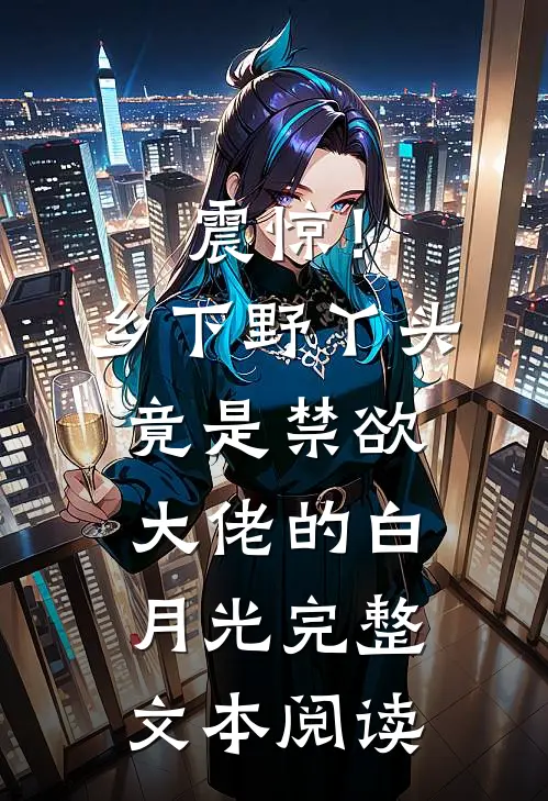 震惊！乡下野丫头竟是禁欲大佬的白月光完整文本阅读