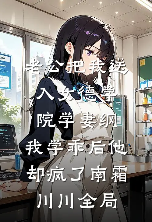 老公把我送入女德学院学妻纲，我学乖后他却疯了南霜川川全局