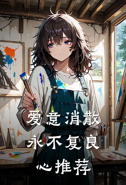 爱意消散永不复良心推荐