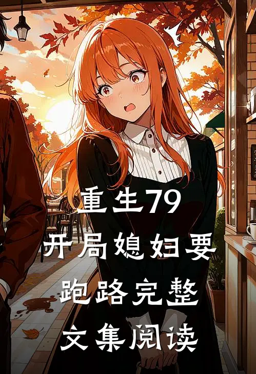 重生79：开局媳妇要跑路完整文集阅读
