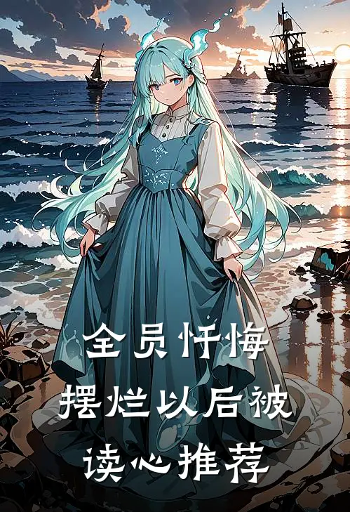 全员忏悔：摆烂以后被读心推荐