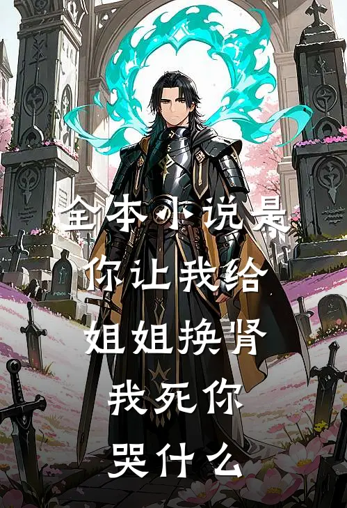 全本小说是你让我给姐姐换肾，我死你哭什么