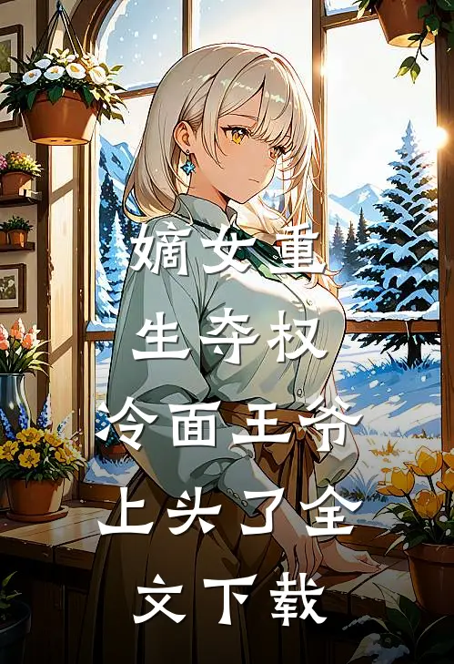 嫡女重生夺权，冷面王爷上头了全文下载