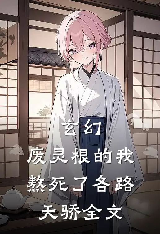 玄幻：废灵根的我，熬死了各路天骄全文