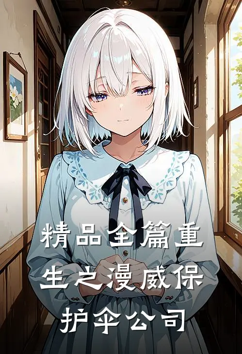 精品全篇重生之漫威保护伞公司