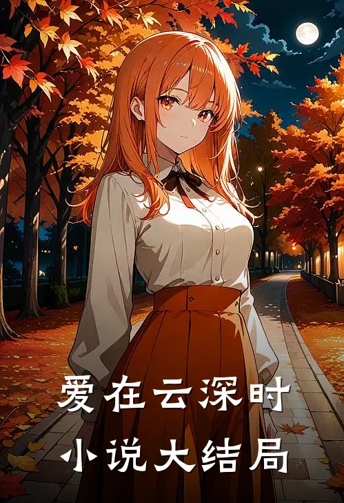爱在云深时小说大结局