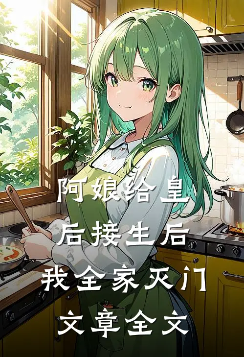 阿娘给皇后接生后，我全家灭门文章全文