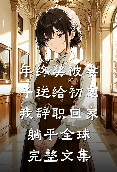 年终奖被妻子送给初恋，我辞职回家躺平全球完整文集
