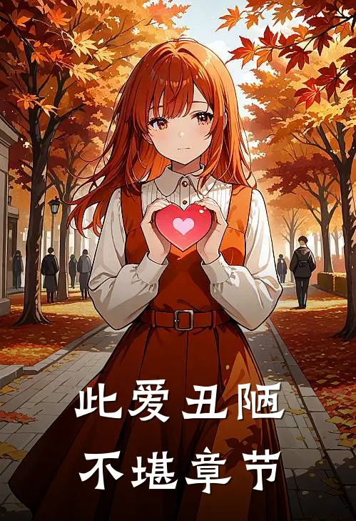 此爱丑陋不堪章节
