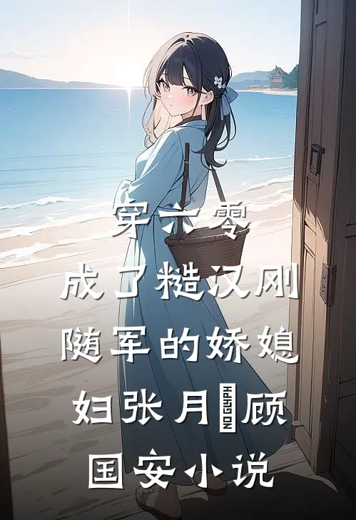 穿六零，成了糙汉刚随军的娇媳妇张月玥顾国安小说