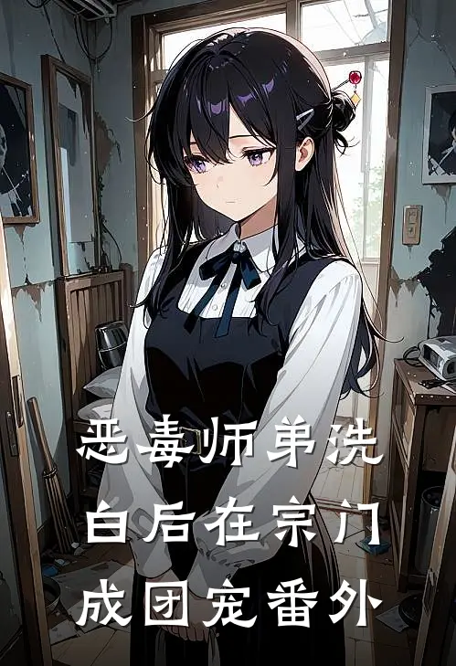 恶毒师弟洗白后在宗门成团宠番外
