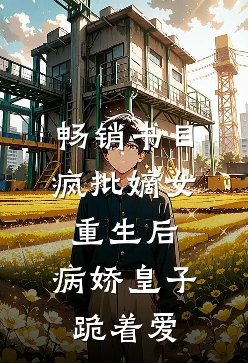 畅销书目疯批嫡女重生后，病娇皇子跪着爱