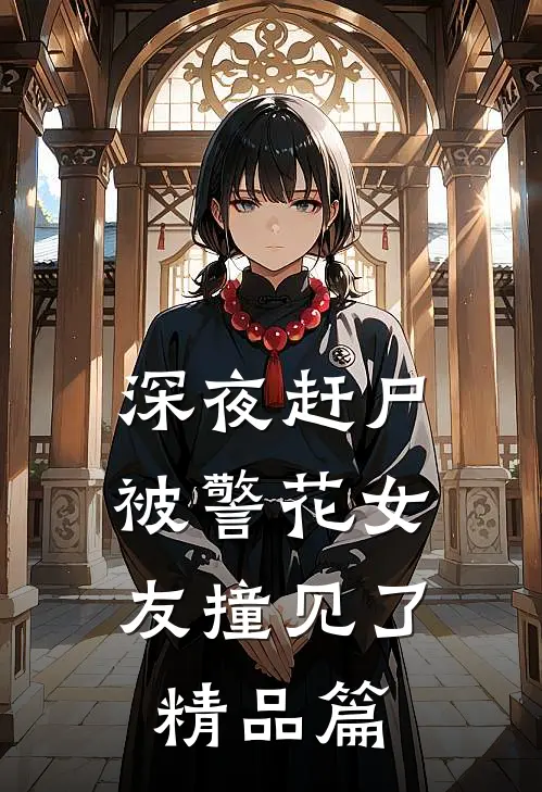 深夜赶尸，被警花女友撞见了精品篇