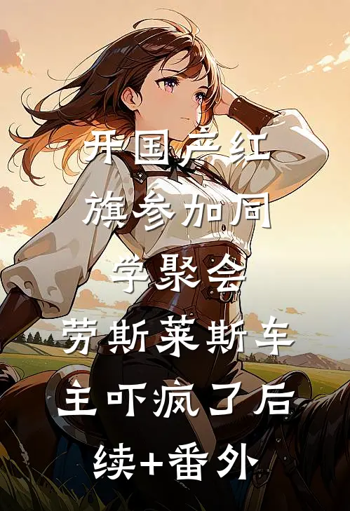 开国产红旗参加同学聚会，劳斯莱斯车主吓疯了后续+番外