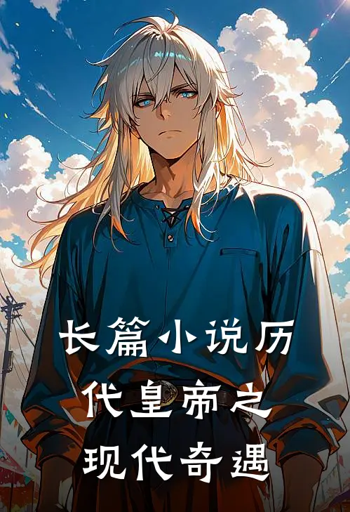 长篇小说历代皇帝之现代奇遇