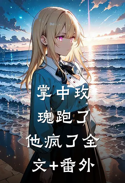 掌中玫瑰跑了，他疯了全文+番外