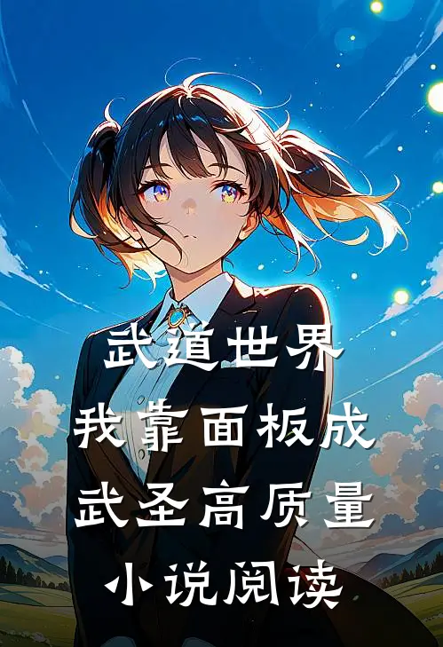 武道世界：我靠面板成武圣高质量小说阅读