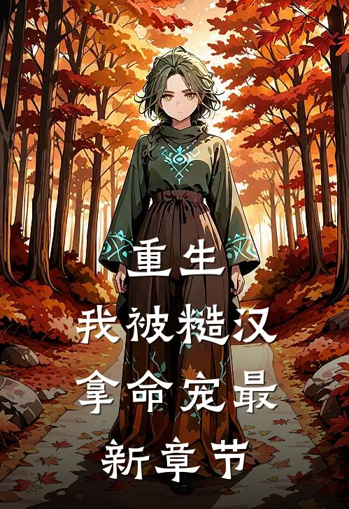 重生：我被糙汉拿命宠最新章节