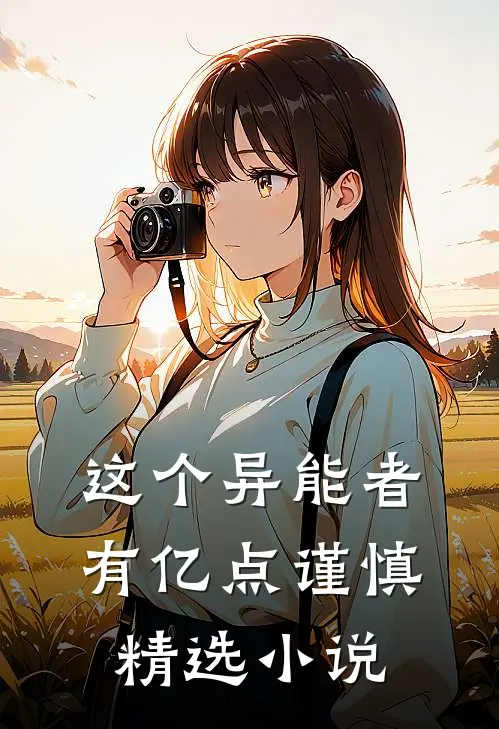 这个异能者有亿点谨慎精选小说