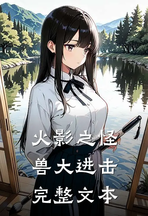 火影之怪兽大进击完整文本