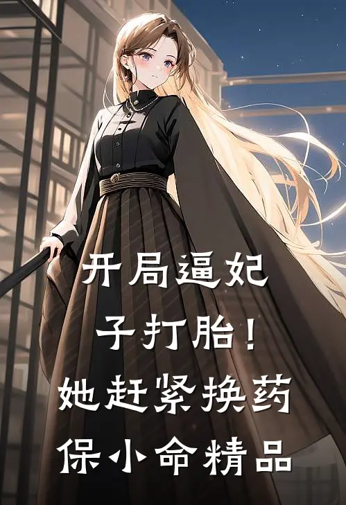 开局逼妃子打胎！她赶紧换药保小命精品