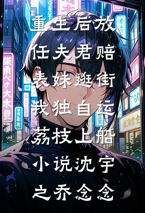 重生后放任夫君赔表妹逛街，我独自运荔枝上船小说沈宇之乔念念