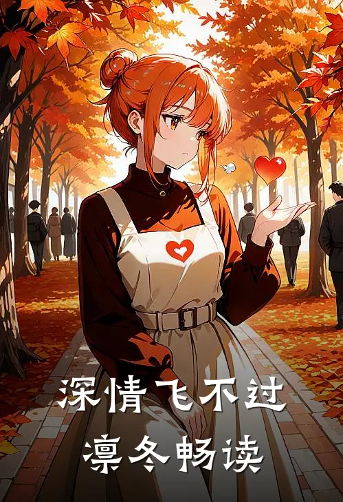 深情飞不过凛冬畅读