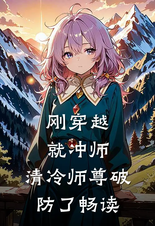 刚穿越就冲师，清冷师尊破防了畅读