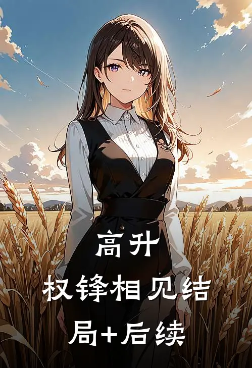 高升：权锋相见结局+后续
