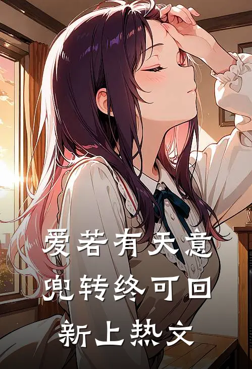 爱若有天意，兜转终可回新上热文