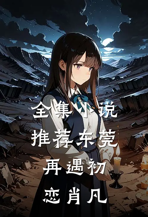 全集小说推荐东莞:再遇初恋肖凡